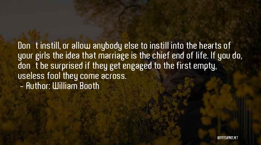 William Booth Quotes 1773572