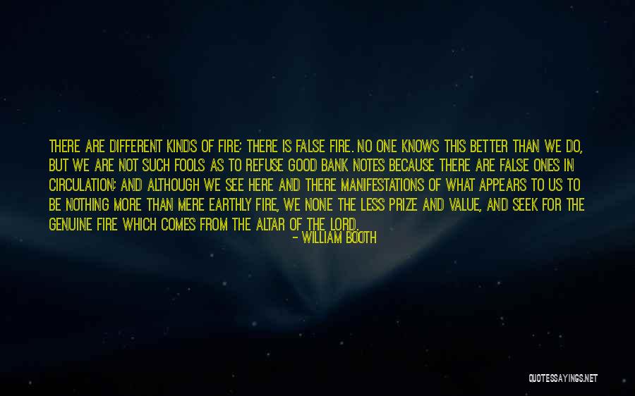 William Booth Quotes 2103027