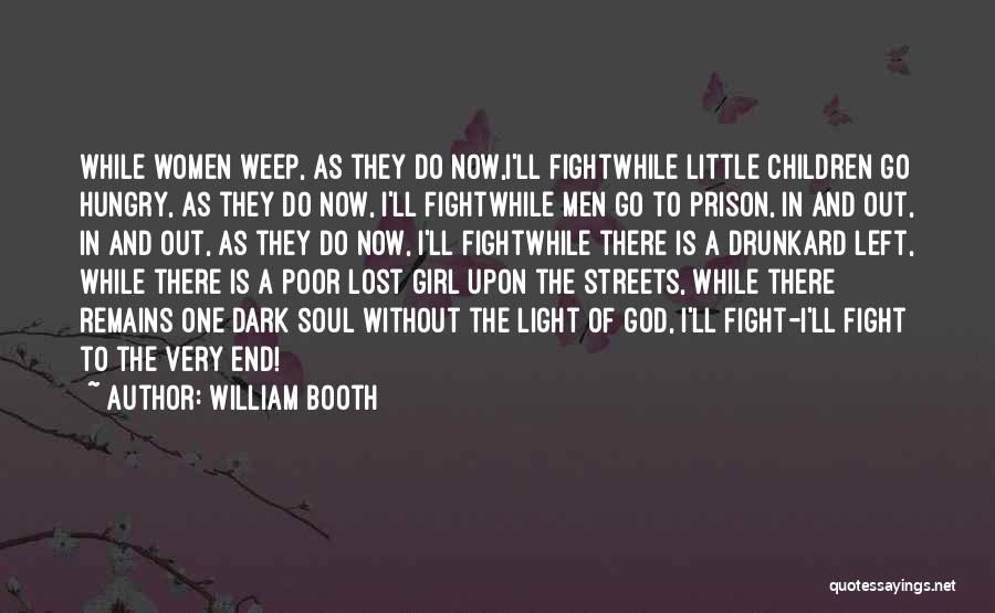 William Booth Quotes 2231640
