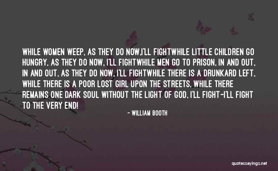 William Booth Quotes 2231640