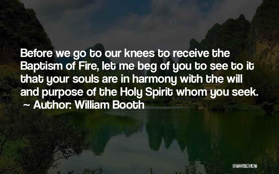 William Booth Quotes 422720