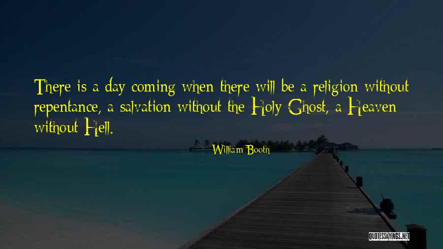 William Booth Quotes 621725