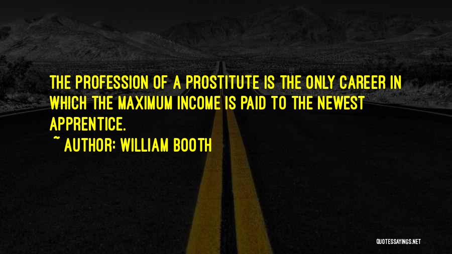 William Booth Quotes 635767