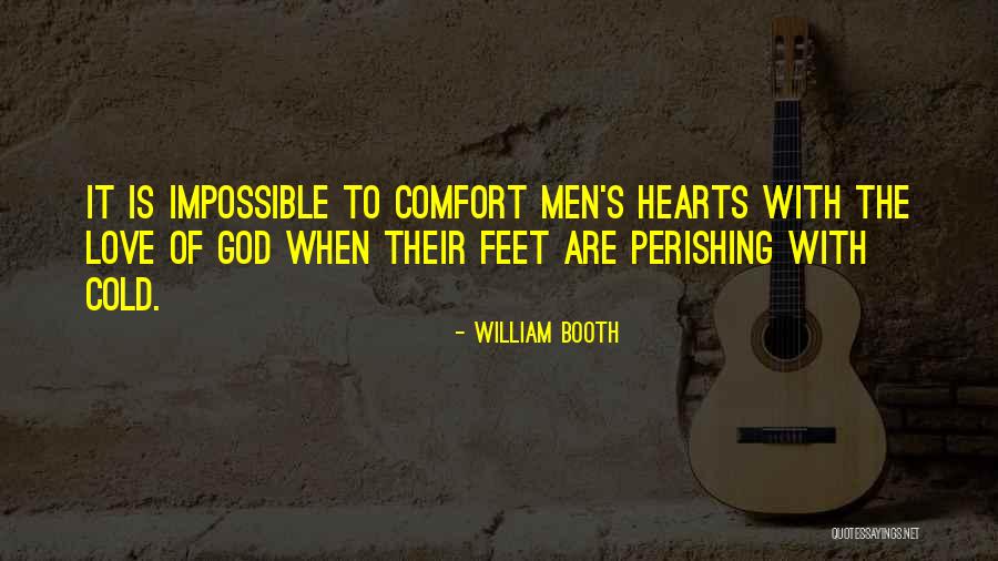 William Booth Quotes 688575