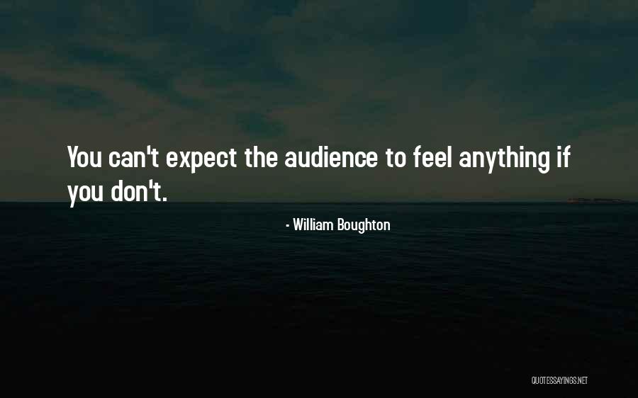 William Boughton Quotes 1935376