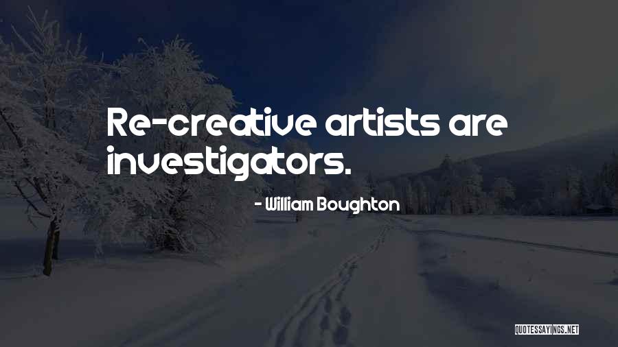 William Boughton Quotes 664154