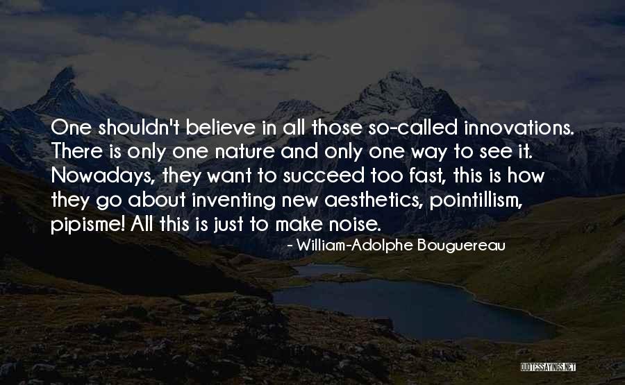 William Bouguereau Quotes By William-Adolphe Bouguereau William Bouguereau Quotes By William-Adolphe Bouguereau