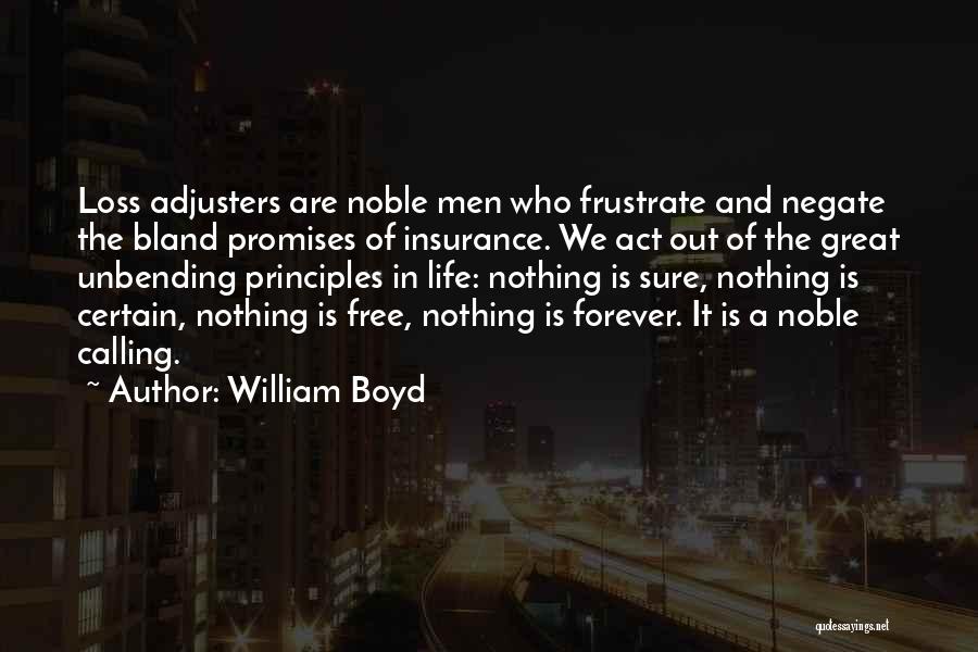 William Boyd Quotes 2060125