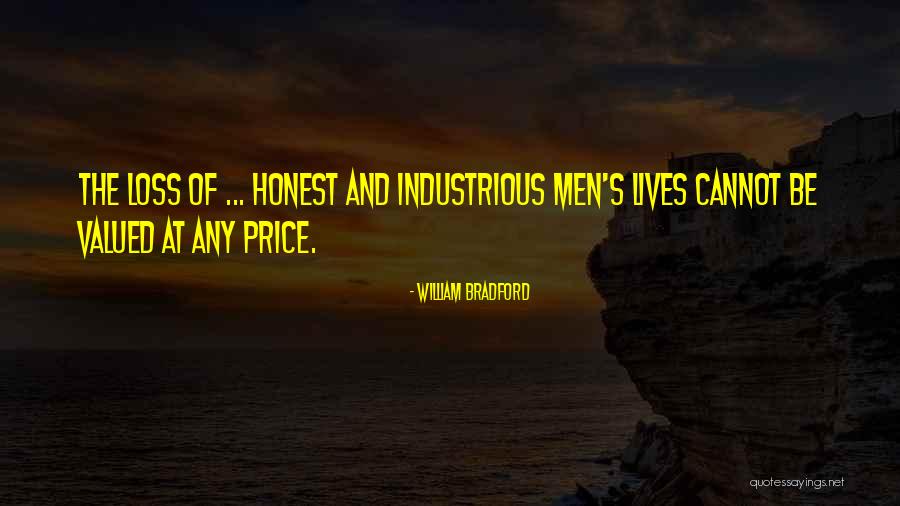 William Bradford Quotes 2033995 William Bradford Quotes 2033995