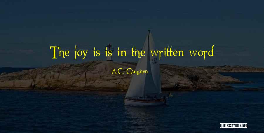 William Branham Inspirational Quotes By A.C. Gaughen William Branham Inspirational Quotes By A.C. Gaughen