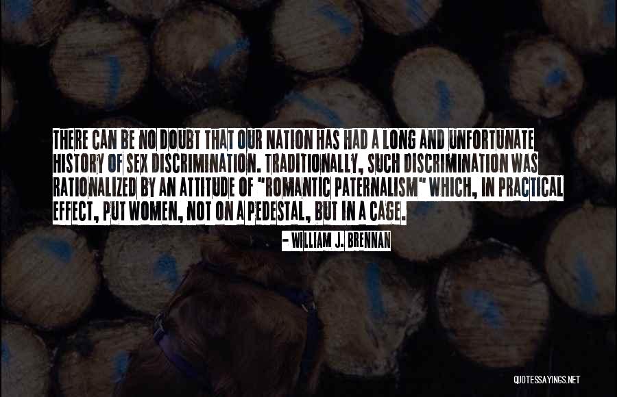 William Brennan Quotes By William J. Brennan William Brennan Quotes By William J. Brennan