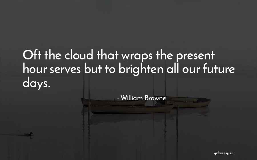 William Browne Quotes 1676549