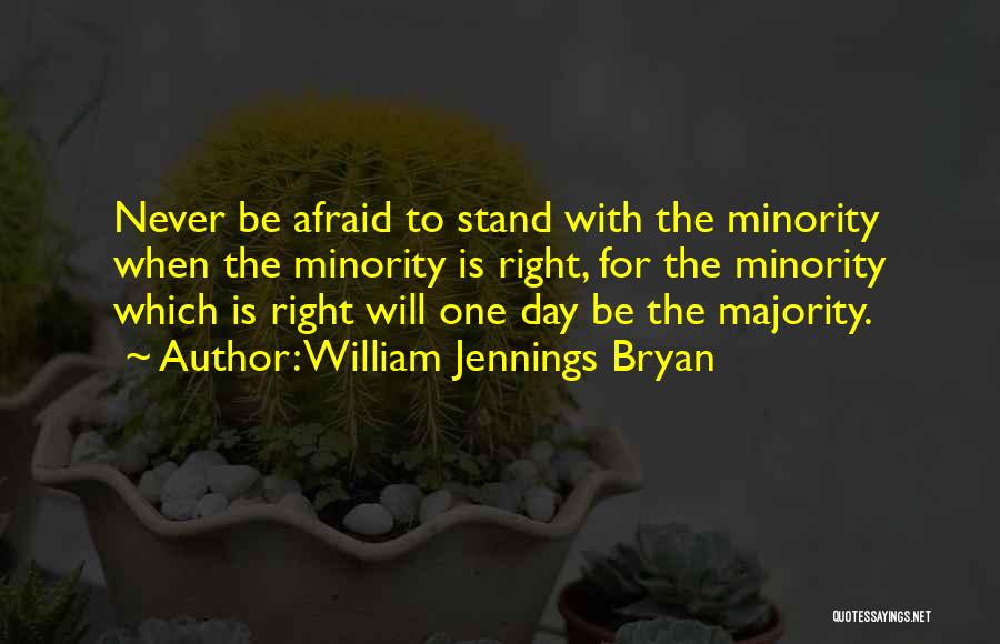 William Bryan Jennings Quotes By William Jennings Bryan