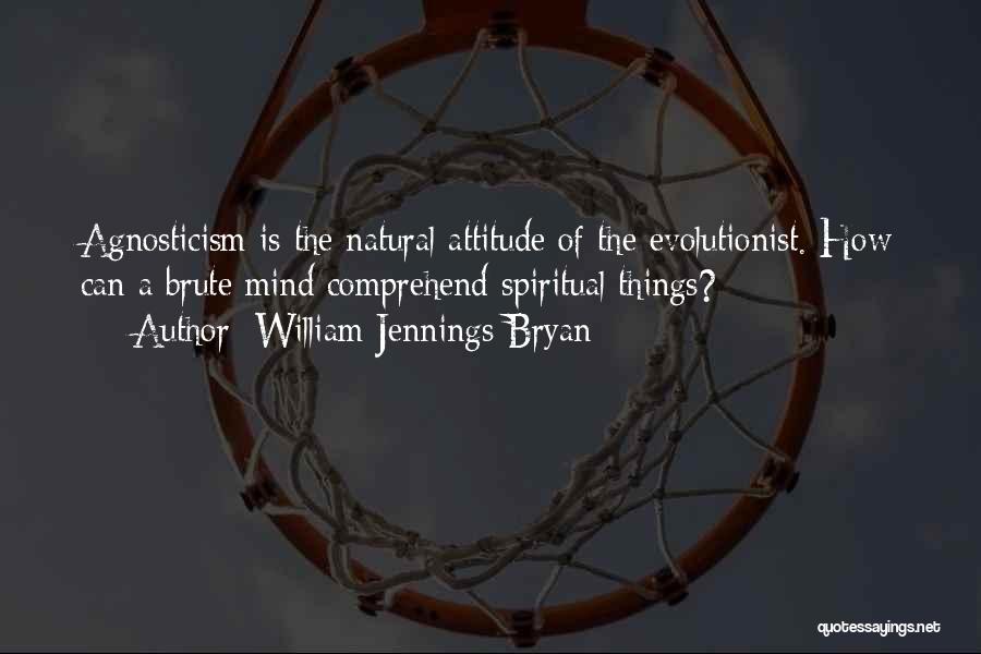 William Bryan Jennings Quotes By William Jennings Bryan