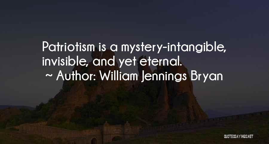 William Bryan Jennings Quotes By William Jennings Bryan