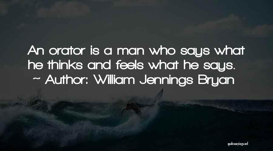 William Bryan Jennings Quotes By William Jennings Bryan