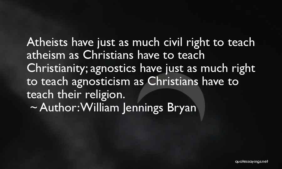 William Bryan Jennings Quotes By William Jennings Bryan