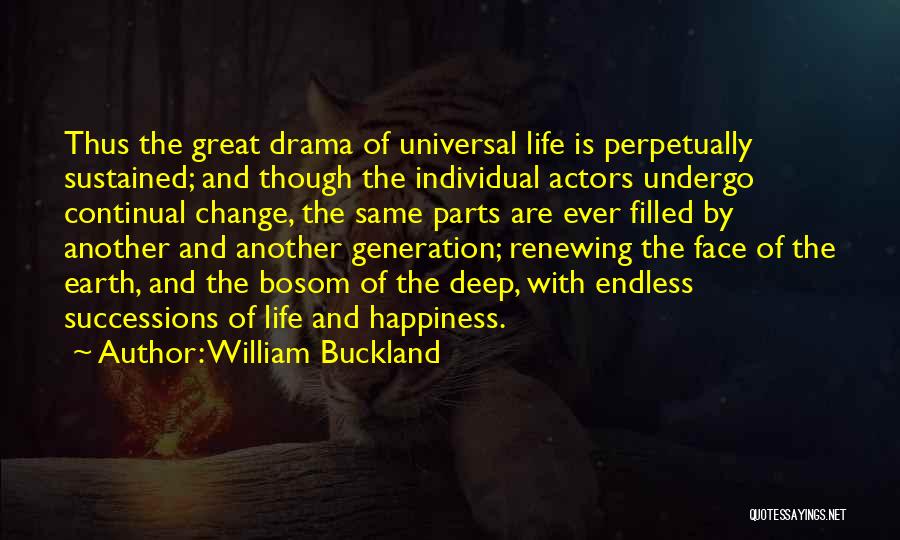 William Buckland Quotes 2115293