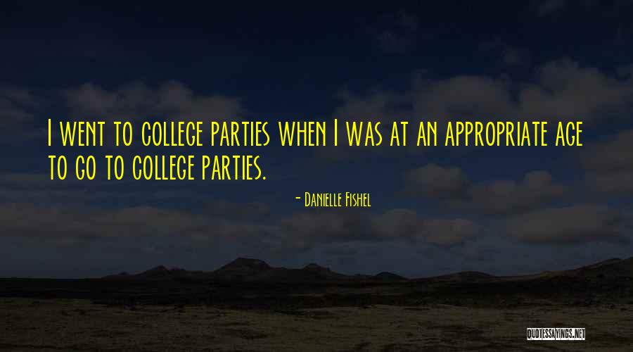 William Burges Quotes By Danielle Fishel William Burges Quotes By Danielle Fishel