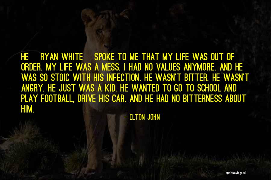 William Burges Quotes By Elton John William Burges Quotes By Elton John