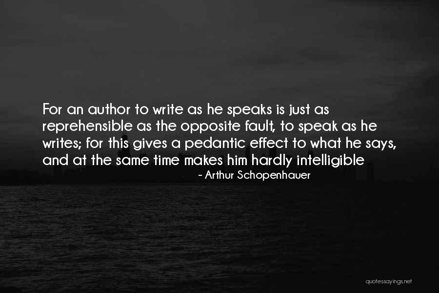 William Burke Quotes By Arthur Schopenhauer William Burke Quotes By Arthur Schopenhauer