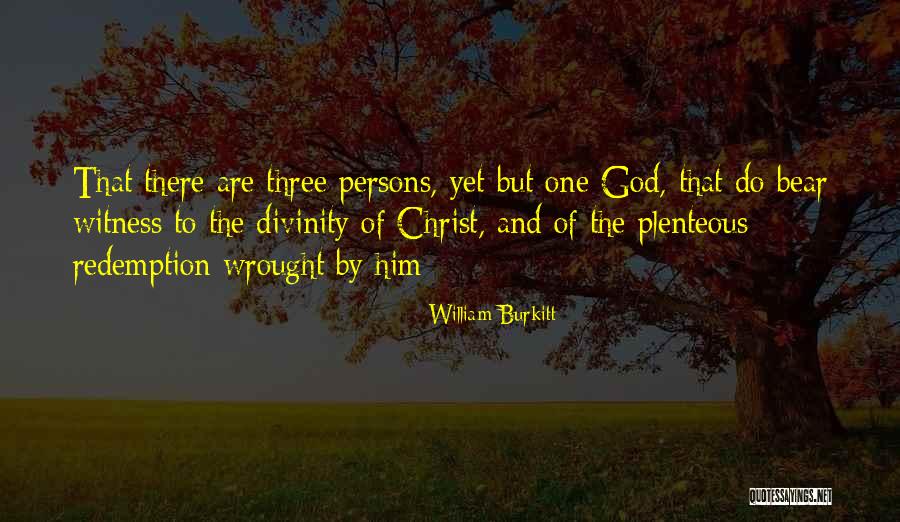 William Burkitt Quotes 1167536 William Burkitt Quotes 1167536