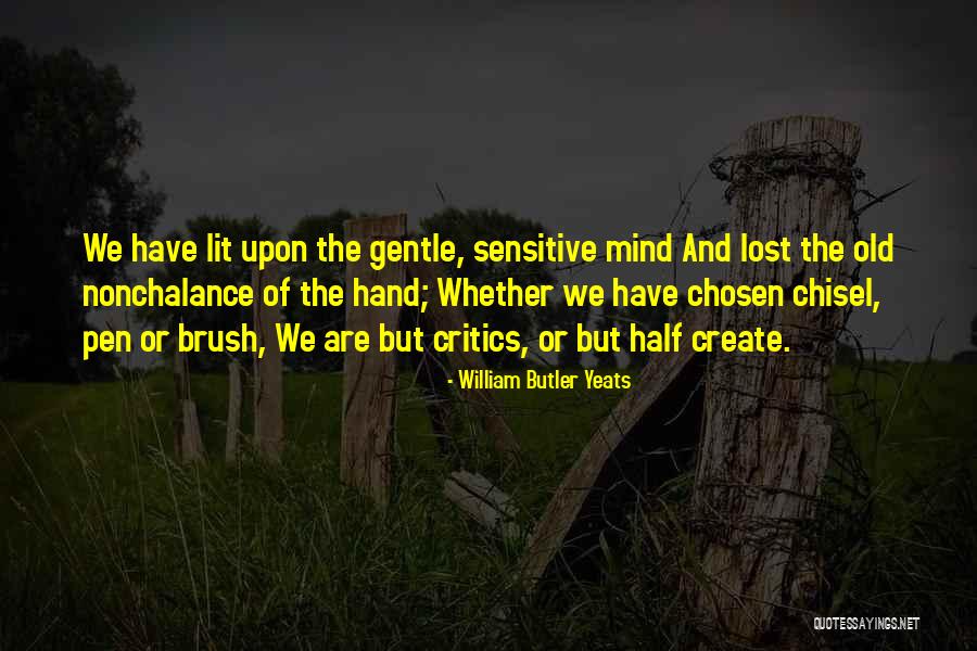 William Butler Yeats Quotes 1045623