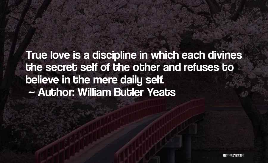 William Butler Yeats Quotes 1078788