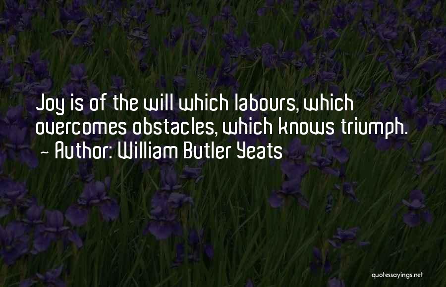 William Butler Yeats Quotes 1157674