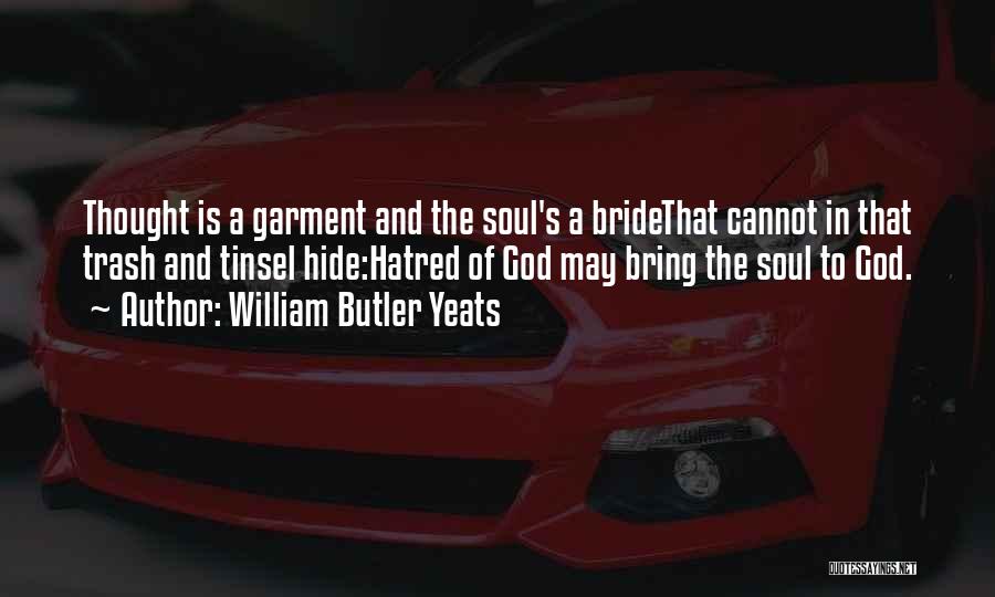 William Butler Yeats Quotes 1231594