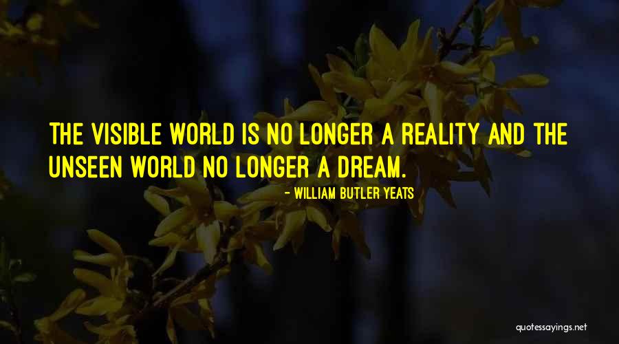 William Butler Yeats Quotes 1347829