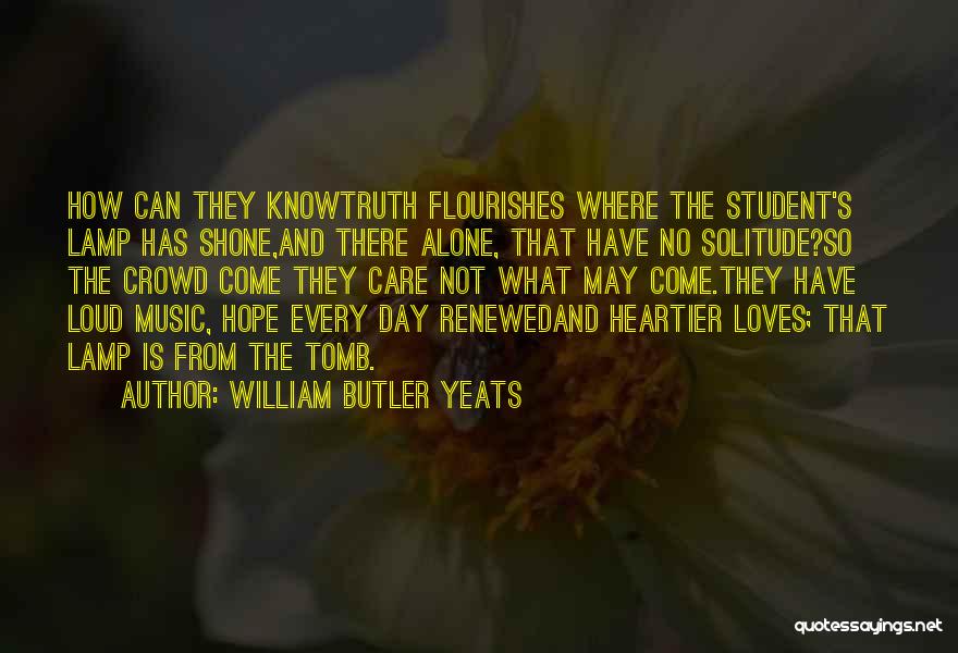 William Butler Yeats Quotes 1349565