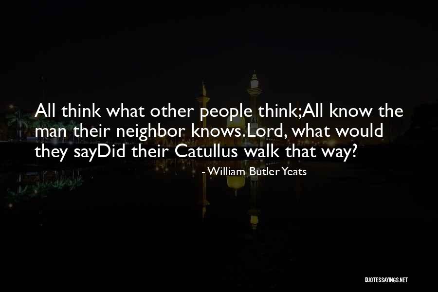 William Butler Yeats Quotes 1500776