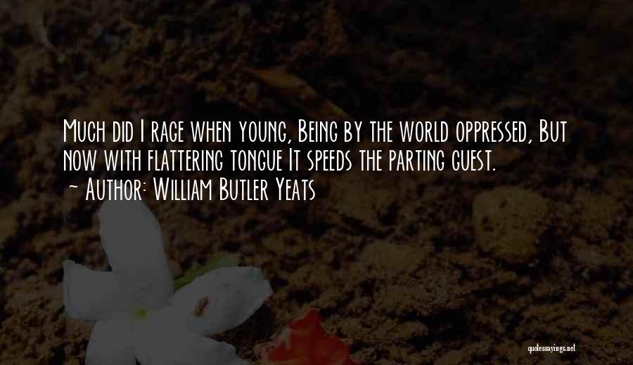 William Butler Yeats Quotes 1570338