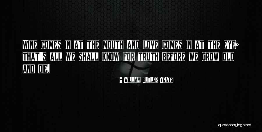 William Butler Yeats Quotes 158822 William Butler Yeats Quotes 158822