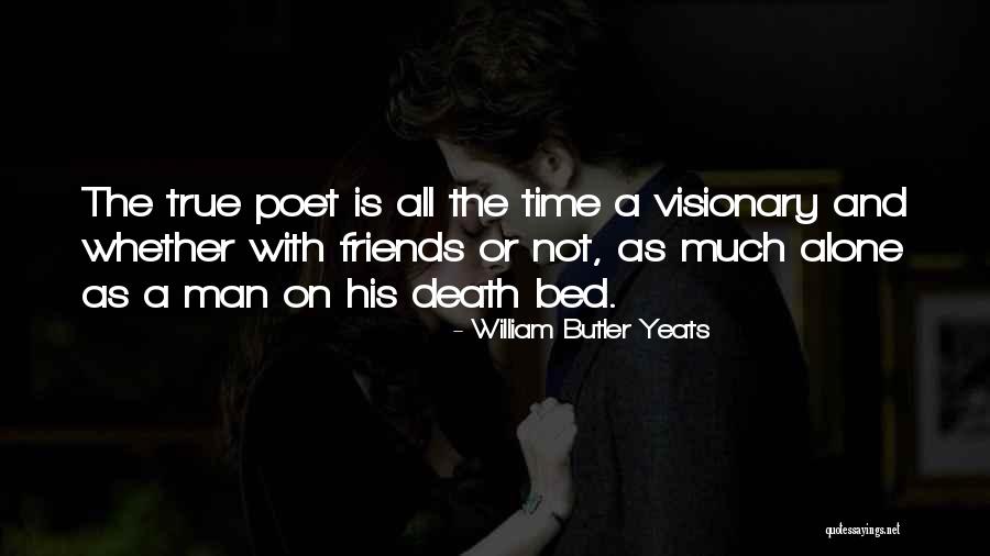 William Butler Yeats Quotes 1637640