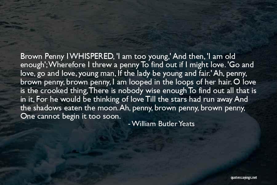 William Butler Yeats Quotes 1644092