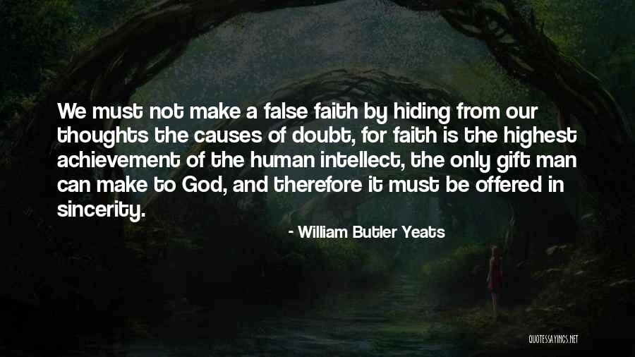 William Butler Yeats Quotes 1796122