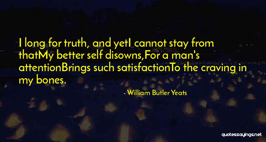 William Butler Yeats Quotes 1852515