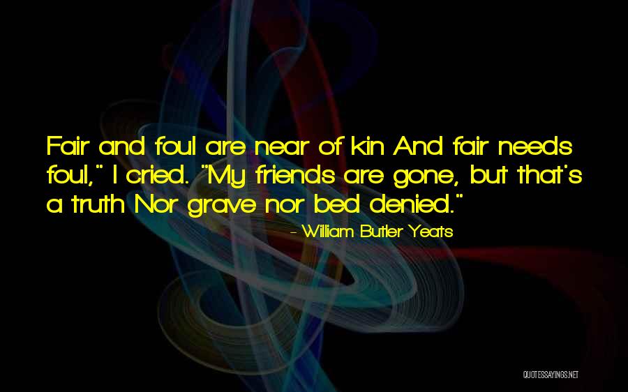 William Butler Yeats Quotes 1872251