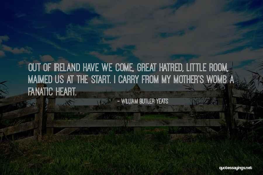 William Butler Yeats Quotes 1880862 William Butler Yeats Quotes 1880862