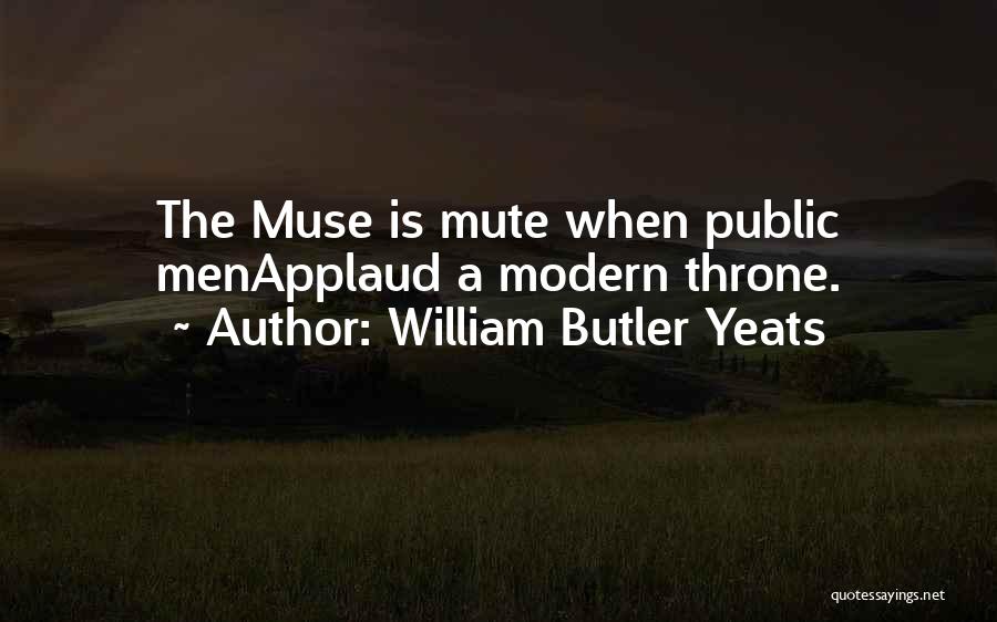 William Butler Yeats Quotes 1941874