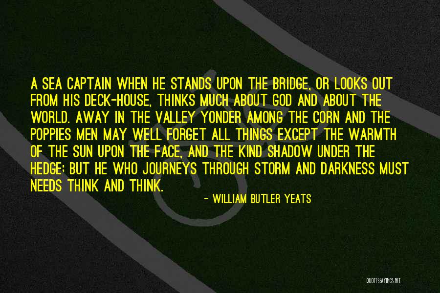 William Butler Yeats Quotes 2019143