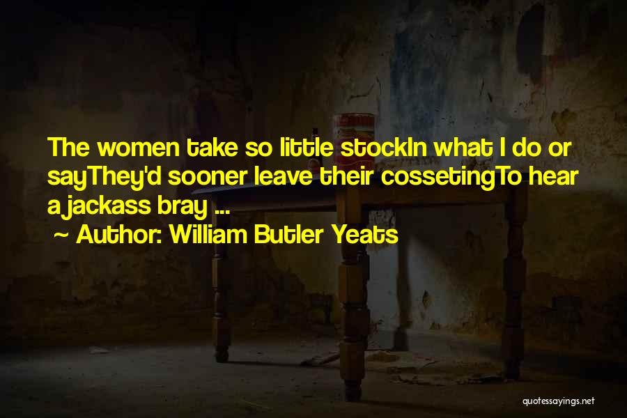 William Butler Yeats Quotes 2027849