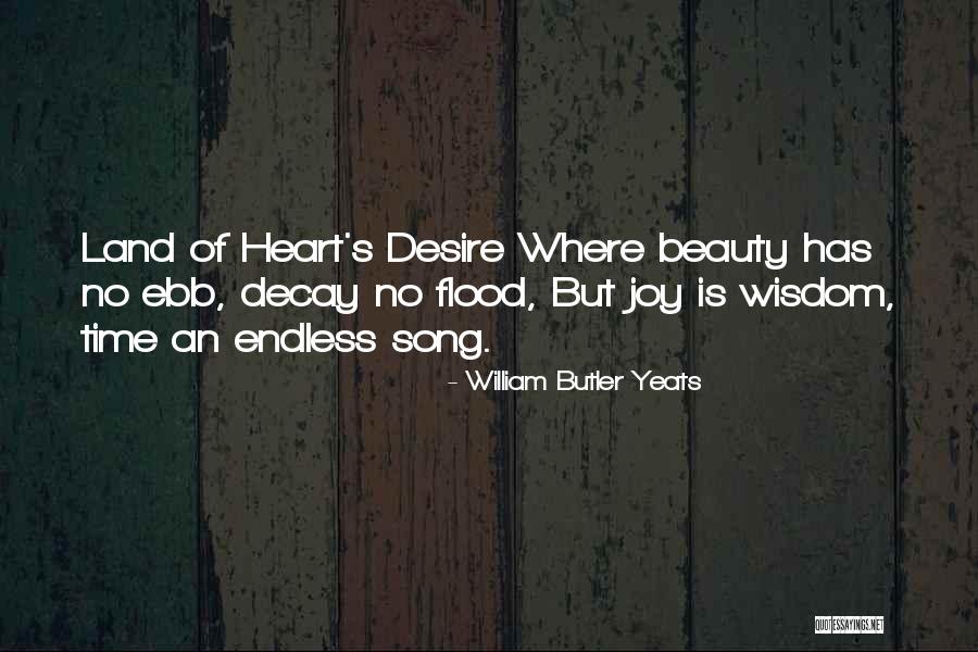 William Butler Yeats Quotes 2122372