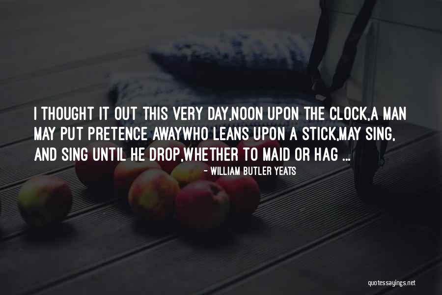 William Butler Yeats Quotes 2125574 William Butler Yeats Quotes 2125574