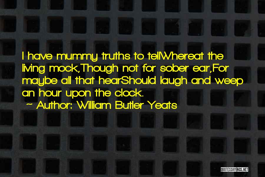 William Butler Yeats Quotes 2181293