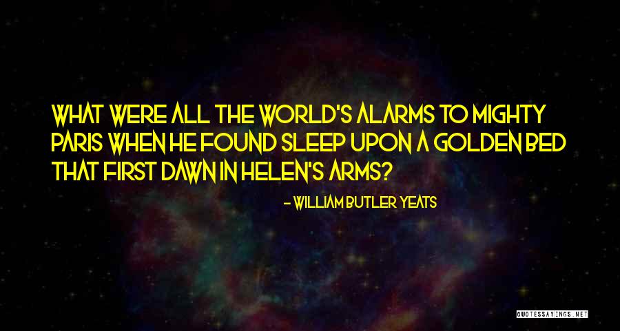 William Butler Yeats Quotes 2182121