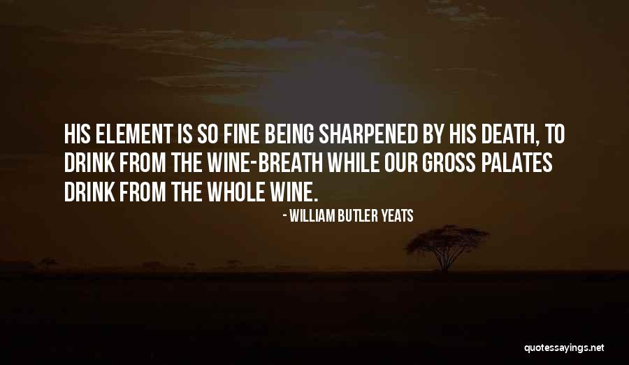 William Butler Yeats Quotes 2207040