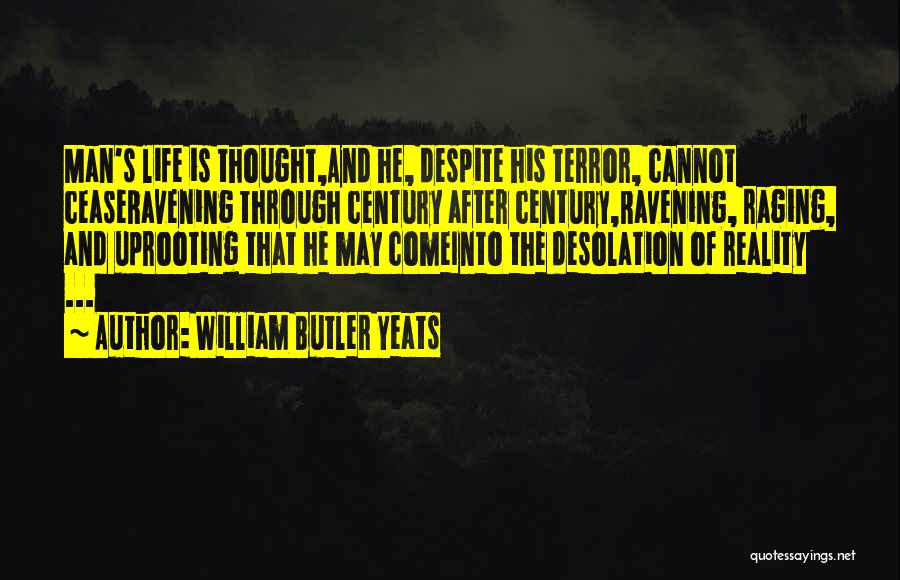 William Butler Yeats Quotes 2240505